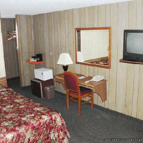 Motel Nicholas Omak Exteriér fotografie