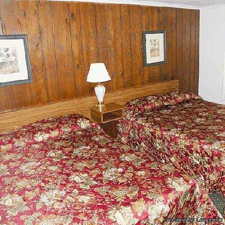 Motel Nicholas Omak Pokoj fotografie