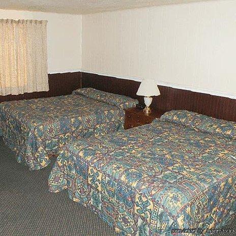 Motel Nicholas Omak Pokoj fotografie