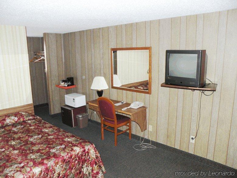 Motel Nicholas Omak Pokoj fotografie